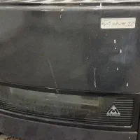 بخاری گازی مدل نیکالا و جهان افروز