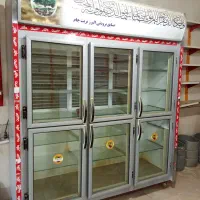 یخچال 6درب قیمت استثنایی وتوافقی