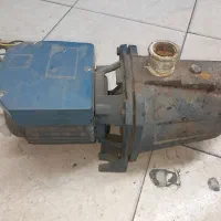 پمپ یک اسب  پنااکس ایتالیا