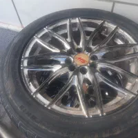 رینگ ولاستیک 16