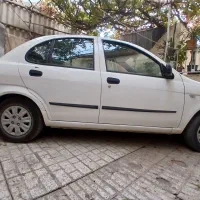 تیبا۱مدل ۱۴۰۰|خودرو سواری و وانت|نیشابور, خط کاشمر|دیوار