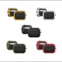 کاور ایرپاد سیلیکونی پرو|لوازم جانبی موبایل و تبلت|اسلامشهر, زرافشان|دیوار