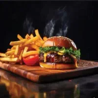 استخدام خانم اماده ساز و فروش برای فست فود