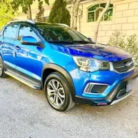 ایکس ۲۲ لاکچری اتوماتیک کم کار