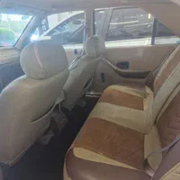 پژو 405 GLX - دوگانه سوز CNG، مدل ۱۳۸۹|خودرو سواری و وانت|اصفهان, شیخ اشراق|دیوار