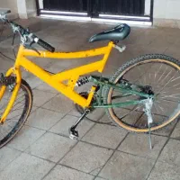 دوچرخه|دوچرخه، اسکیت، اسکوتر|ایوانکی, |دیوار