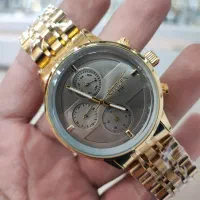 ساعت مچی سیکو 3موتوره به شرط موتور ژاپنی فول دیت|ساعت|همدان, |دیوار