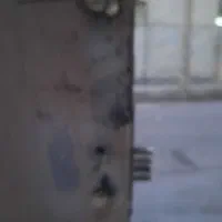 باربندپیکان وانت مسقف ارتفاع یک مترونیم|قطعات یدکی و لوازم جانبی|هشترود, |دیوار