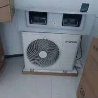 داکت اسپیلت هیوندای کم مصرف