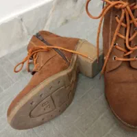 کیف و بوت ست|کیف، کفش، کمربند|پرند, فاز ۵|دیوار