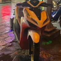 طرح کلیک‌ مدل ۱۴۰۲ استثنایی