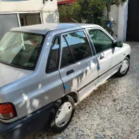 پراید ۱۳۱ مدل ۹۰