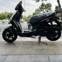 اس وای ام او آر or125 sym|موتورسیکلت|شیراز, بالا کفت|دیوار