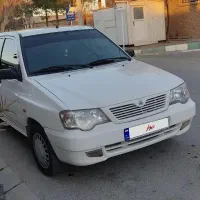 پراید 132مدل98  ‌|خودرو سواری و وانت|اصفهان, براآن شمالی|دیوار