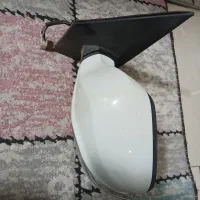 آینه تیگو۵سمت چپ آکبند
