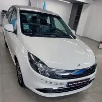 خودرو ایگل Eagle نقد دو مرحله ای با سود مشارکت TKK