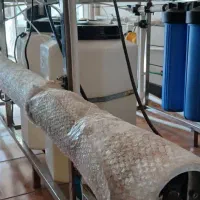 دستگاه آب تصفیه صنعتی|آبسردکن و تصفیه آب|بندر ماهشهر, |دیوار