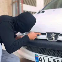 خدمات ضد سرقت خودرو