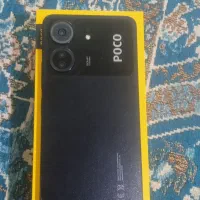 گوشی پوکو c65|موبایل|هامون, |دیوار