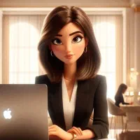 ادمین پاسخگویی سایت/کار در منزل