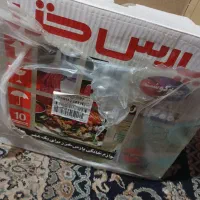 چرخ گوشت پارس خزر