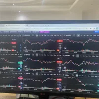 ترید در فارکس با اینترنت ملی