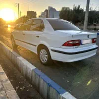 سمند 95 درحد|خودرو سواری و وانت|ارومیه, |دیوار