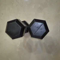 دمبل MAXWELL