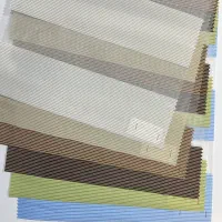 فروش پرده زبرا زیر قیمت|پرده، رانر، رومیزی|تهران, هرندی|دیوار