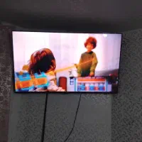 تلویزیون ال ای دی