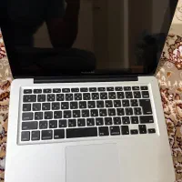 مک بوک پرو اپل|رایانه همراه|تهران, نارمک|دیوار