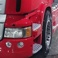 راننده پایه1×مدارک کاملم