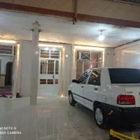 کاشی کاری ونمای ساختمان|خدمات پیشه و مهارت|بندر امام خمینی, |دیوار