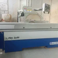 دور کن نوین چوب ۳۸۰۰E تمام برقی