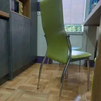 ۲ عدد صندلی|صندلی و نیمکت|قزوین, |دیوار