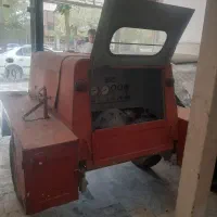 موتور اب