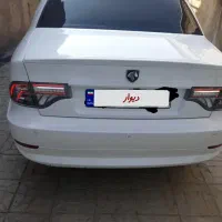 سمند فول سورن پلاسEF7