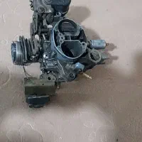 کاربراتور پژو ۲۰۰۰ سولکس اصلی