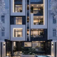 آموزش تخصصی کابرد هوش مصنوعی در مهندسی معماری