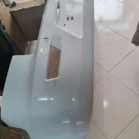 سپر عقب رانا استوک