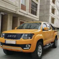 آمیکو آسنا۲۴۰۰