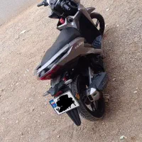 کلیک 150|موتورسیکلت|یزد, |دیوار