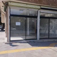 رهن و اجاره مغازه 40 متری در بلوار توس توس 85