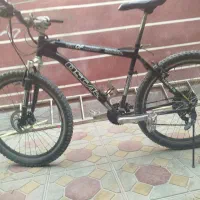 دوچرخه سایز 24