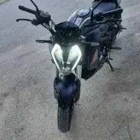 بنلی ۱۸۰ ای آن تی اس|موتورسیکلت|رزن, |دیوار