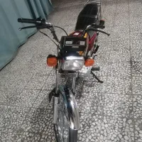 رهرو استارتی درحد صفر|موتورسیکلت|برازجان, |دیوار