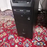 کیس pc کامپیوتر نسل 9 خانگی