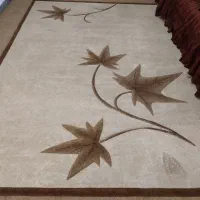 فروش دو تخته فرش 9 متری