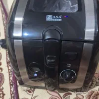 سرخ کن ناسا نو هستش
