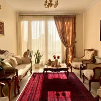 ۱۳۵ متر/ ۳ خواب/صرافها سعادت آباد/استخر سونا جکوزی